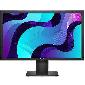Dell 22 1920×1080 DP VGA 60hz 5ms HD Monitor