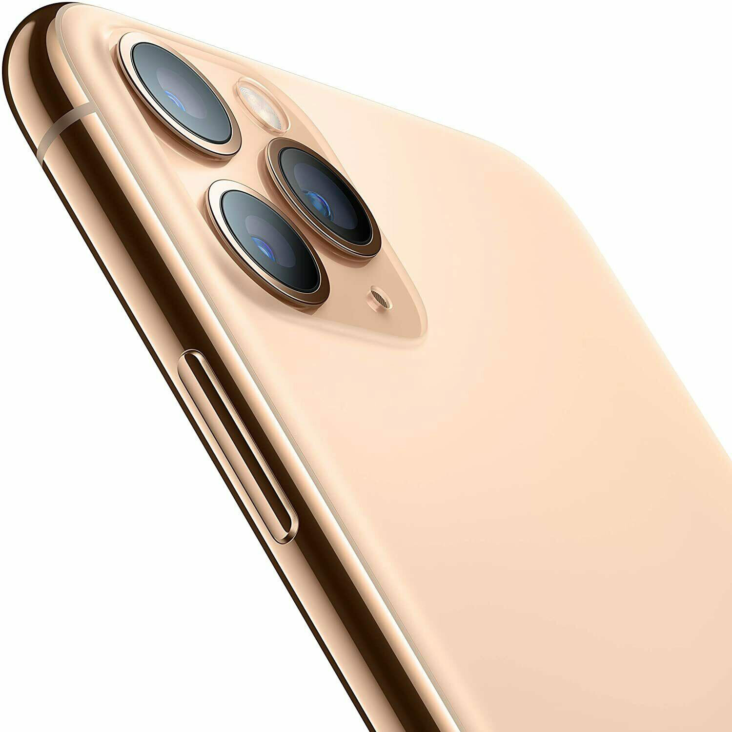 iPhone11Pro Max Gold 256GB SIMフリー Apple Apple iPhone 11 Pro Max
