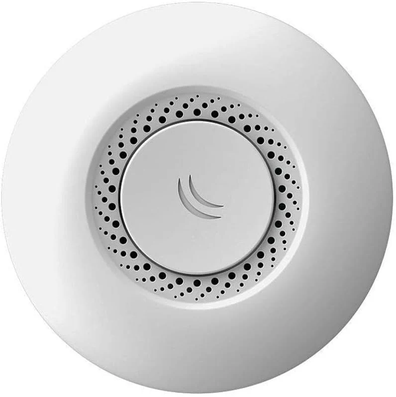 The Ultimate Ceiling Access Point.