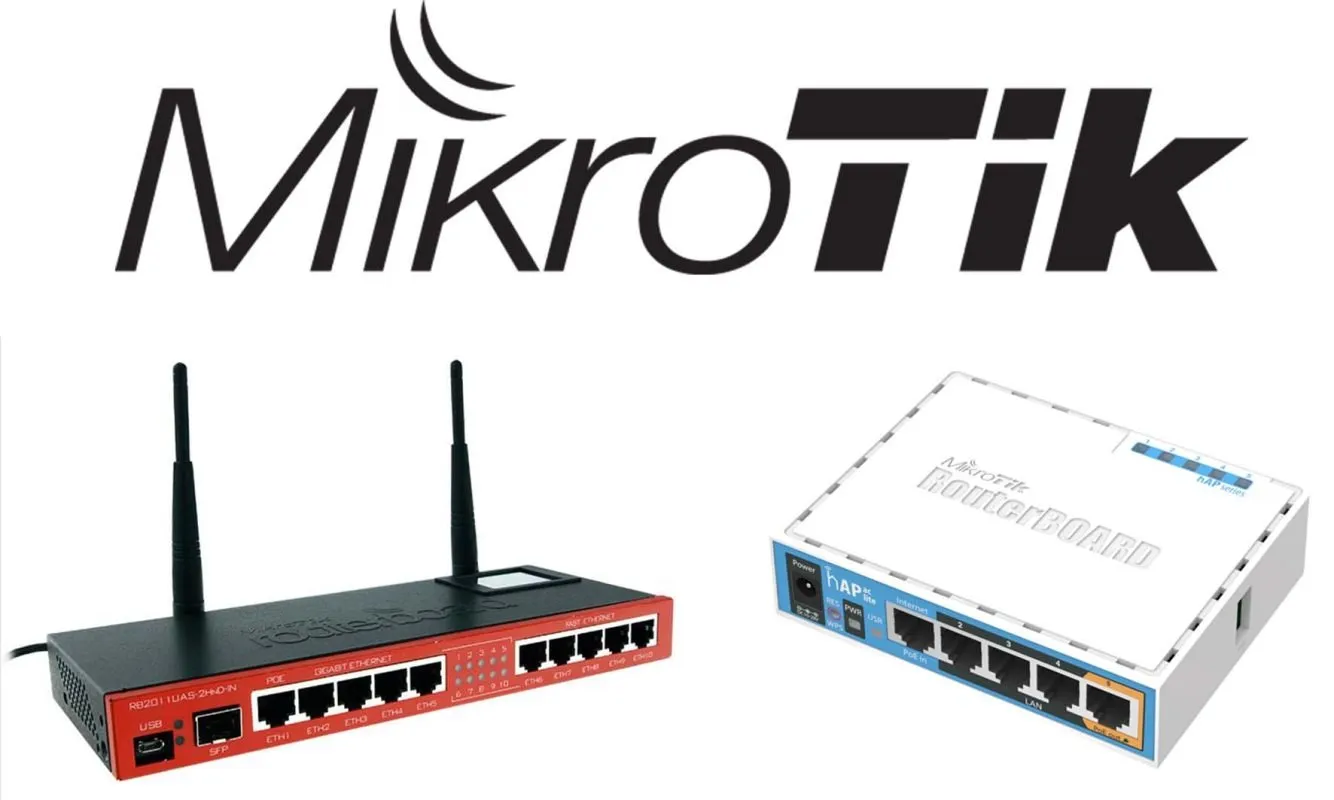 The Backbone of Reliable Networking