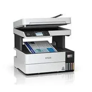 Epson L6490 Ink Tank Printer