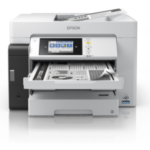 Epson M15180 A3+ Ink tank Printer with PCL Support, Print, Copy, and Scan, Duplex Printing