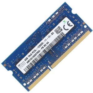 HYNIX Desktop RAM DDR3L 8GB