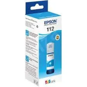INK CART EPSON 112 Cyan