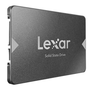 LEXAR NS100 2.5” SATA INTERNAL SSD 128GB