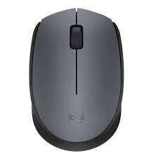 Logitech M170 Wireless Grey Mouse