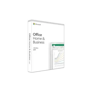 Microsoft Office Home and Business 2021