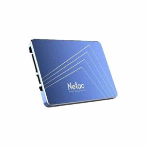 NETAC N600S 2.5” SATA INTERNAL SSD 2TB