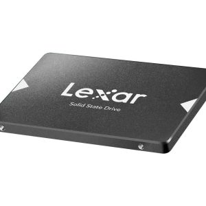 LEXAR NS100 2.5” SATA INTERNAL SSD 2TB