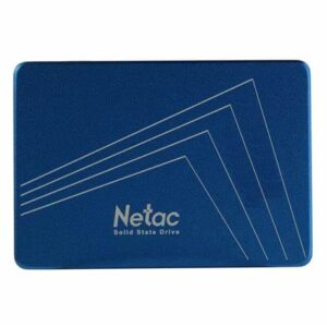 NETAC N600S 2.5” SATA INTERNAL SSD 2TB