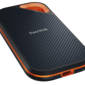 SANDISK E30 PORTABLE EXTERNAL SSD 1TB