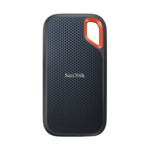 SANDISK E61 EXTREME PORTABLE EXTERNAL SSD V2 1TB