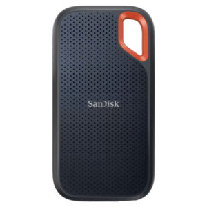 SANDISK E61 EXTREME PORTABLE EXTERNAL SSD V2 1TB