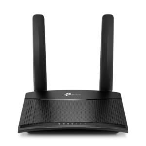 TP-Link 300Mbps Wireless N 4G LTE Router