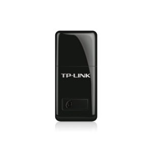 TP-Link 300Mbps Wireless N Mini USB Adapter