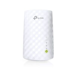 TP-Link AC750 Mesh Wireless N Wall Plugged Range Extender