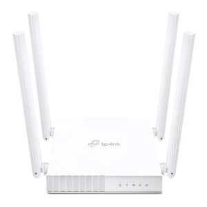 TP-Link AC750 Wireless Dual Band Router – TL-ARCHER C24