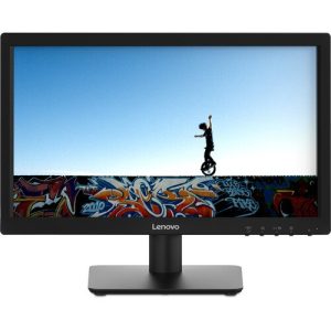 Lenovo D19-10 18.5″ HD Monitor
