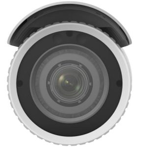 DS-2CD2046G2-IU/SL(4mm)-4 MP AcuSense Strobe Light and Audible Warning Fixed Bullet Network Camera