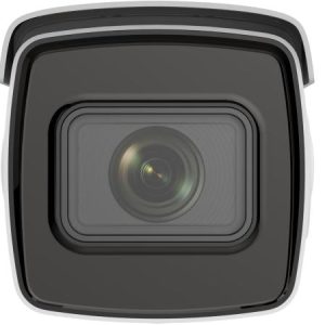 iDS-2CD7A26G0/P-IZHS(2.8-12mm)(C) 2MP DeepinView ANPR Moto Varifocal Bullet Camera