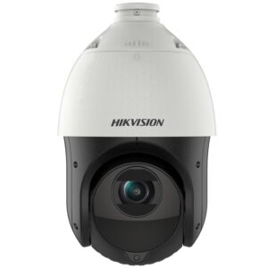 DS-2DE4425IW-DE(T5) – 4-inch 4 MP 25X Powered by DarkFighter IR Network Speed Dome