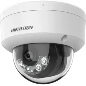HIKVISION DS-2CD1123G2-LIU(2.8mm) 2 MP MD 2.0 Fixed Dome Network Camera