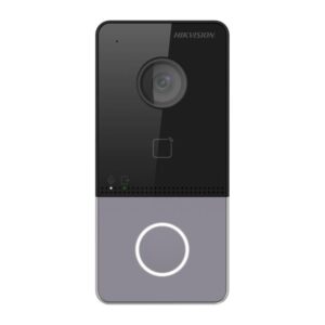 HIKVISION DS-KV6113-WPE1(C)(O-STD)Plastic Villa Door Station