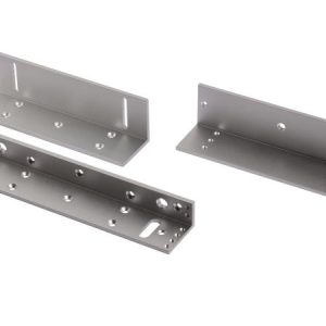 DS-K4H250-LZ – LZ-Bracket of Magnetic Lock