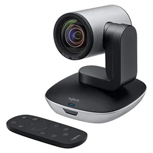 Logitech – PTZ 2 Pro Camera – USB