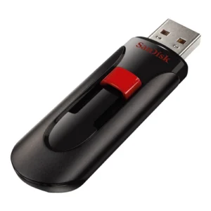 SanDisk Cruzer Glide 3.0 64GB Flash Drive
