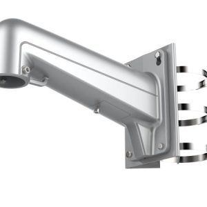 DS-1602ZJ-POLE – Stainless Steel Vertical Pole Mount Bracket