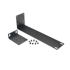cnMatrix rack mount kit for Half-width switch