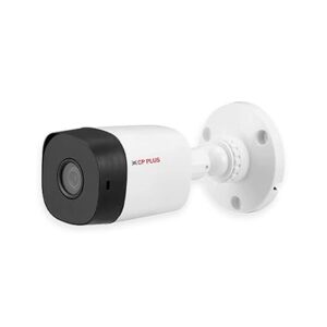 CP Plus 2.4 MP Full HD IR Bullet Camera – 20Mtr-CP-VAC-T24PL2-V3