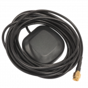 MIKROTIK ACGPSA active GPS antenna with SMA connector