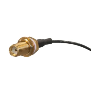 Mikrotik ACSMAUFL | U.fl to SMA Female Pigtail for wAP R