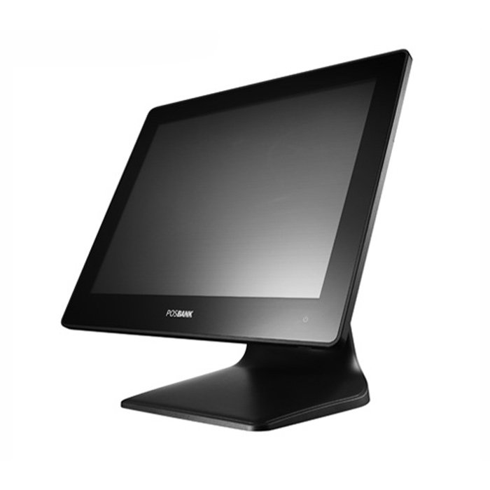 POSBANK APEXA G APEXA G POSBANK All in One Touch POS Machine 8GB | 128 GB | Win 10