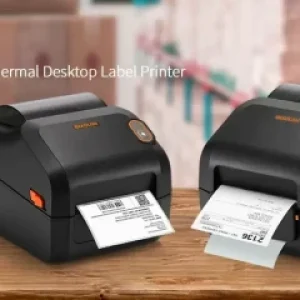 Bixolon XD3-40D 4 inch direct thermal label printer