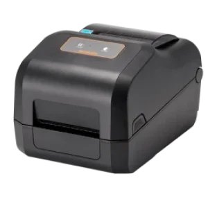 Bixolon XD5-40T 4-Inch Direct Thermal Desktop