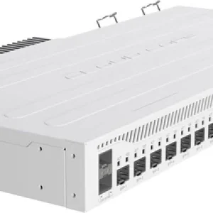 MikroTik CCR2004-1G-12S+2XS Cloud Core Router