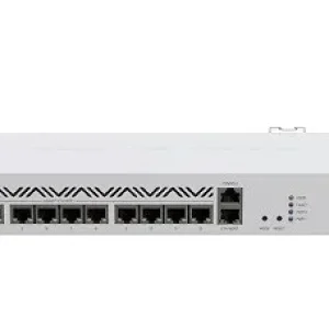 Mikrotik CCR2116-12G-4S+ Cloud Core Router 16GB 13xGb 4xSFP+