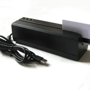 Magnetic Cards Encoder