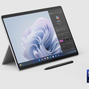 Microsoft Surface Pro 10 Intel Core Ultra 5 processor 165U 16gb Ram 512gb SSD(platinum)