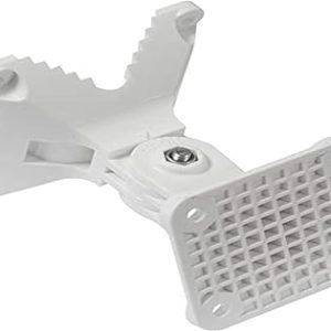 MikroTik QMP-LHG (Quickmount Pro for LHG)