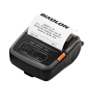 Bixolon SPP-R310PLUS 3-Inch Mobile Receipt Printer