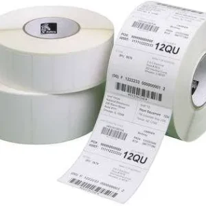 Thermal Labels (57x32mm)