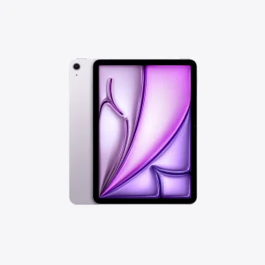 Apple iPad Air 6 M2 Chip MUWK3 256GB Purple