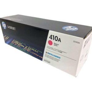 HP 410A Magenta Original LaserJet Toner Cartridge