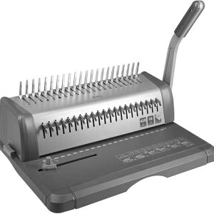 DELI E3873 Steel Binding Machine