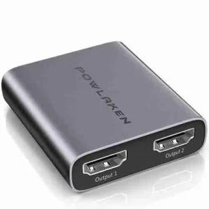 HDMI Splitter 1×2
