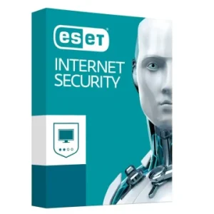 ESET Internet Security 1+1 user